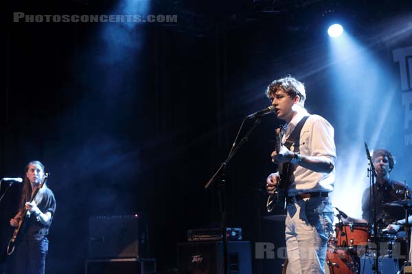 KEVIN MORBY - 2015-05-29 - NIMES - Paloma - Club - 